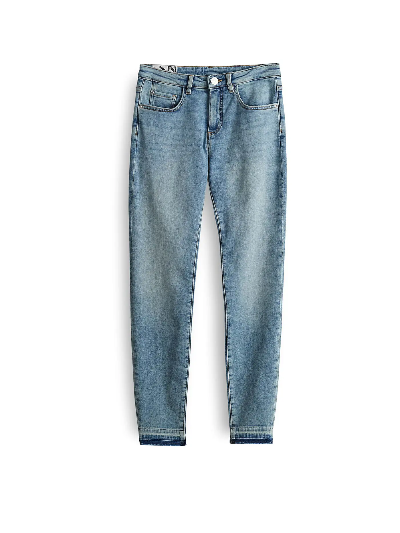 OPUS | Jeans Skinny Fit EVITA URBAN | 